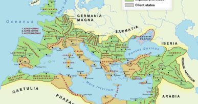 Roma İmparatorluğu