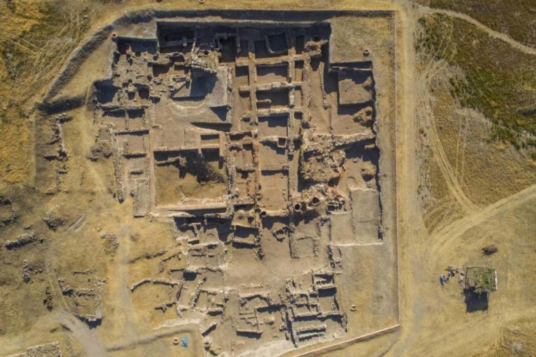 Kültepe (Kaniş): Anadolu’da Ticaretin Başladığı Yer