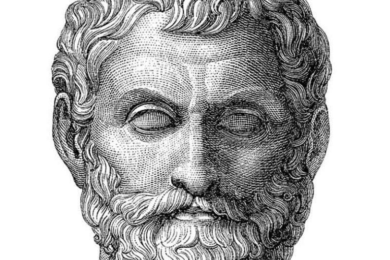 Thales Kimdir? Felsefenin ve Bilimin Başlangıç Noktası