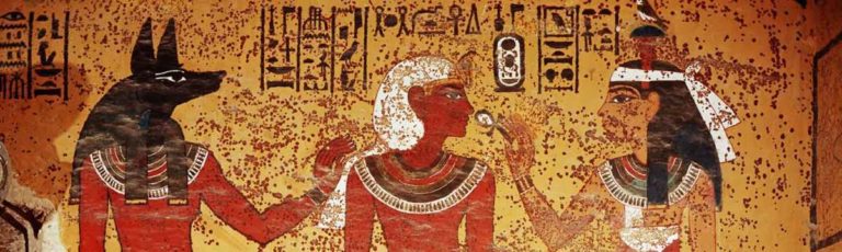 Antik Mısır: Nil Nehri’nin Yarattığı Medeniyet