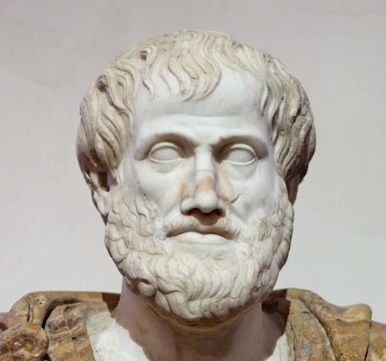 Aristoteles: Felsefenin Ustası ve Büyük İskender’in Hocası