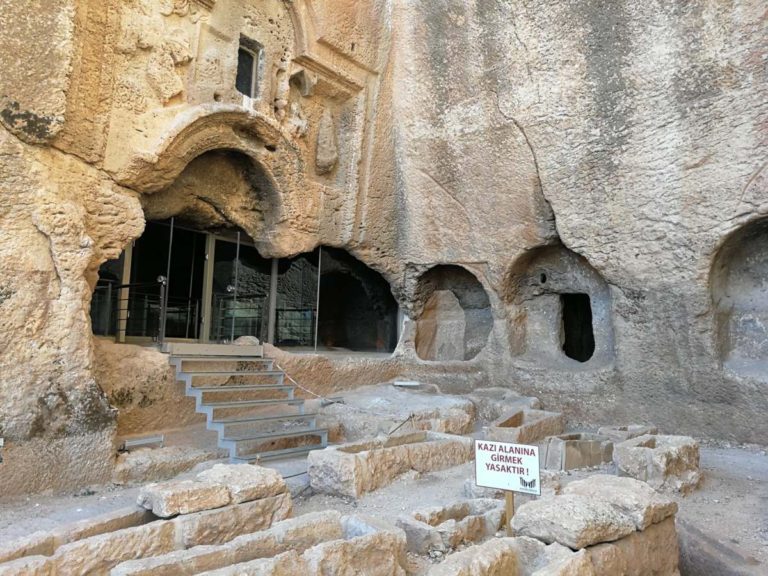 Dara Antik Kenti: Mezopotamya’nın Gizli Hazinesi