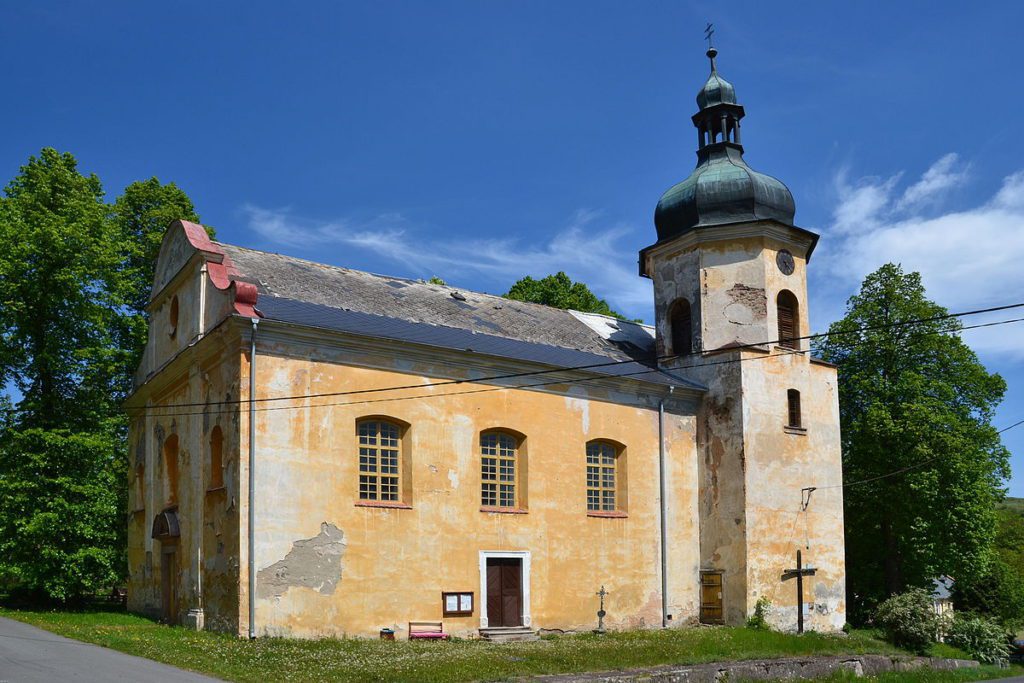 1200px-Luka_-_Kostel_svate%CC%81ho_Vavr%CC%8Cince-1024x683 Karlovy Vary Gezilecek Yerler