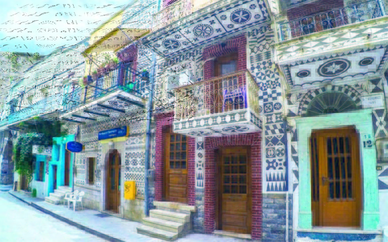 Sakız Adası Gezi Rehberi: Gezilecek Yerler, Köyler, Plajlar ve Seyahat İpuçları