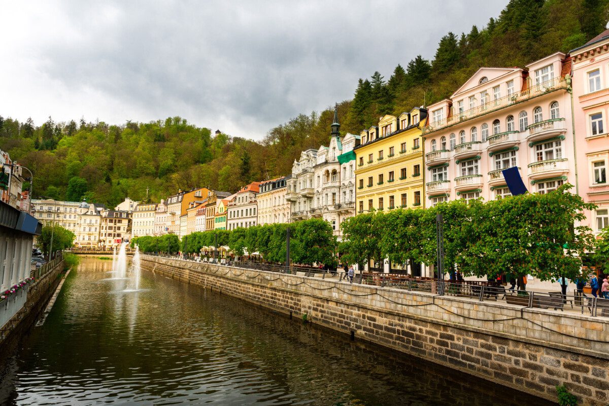 Karlovy Vary