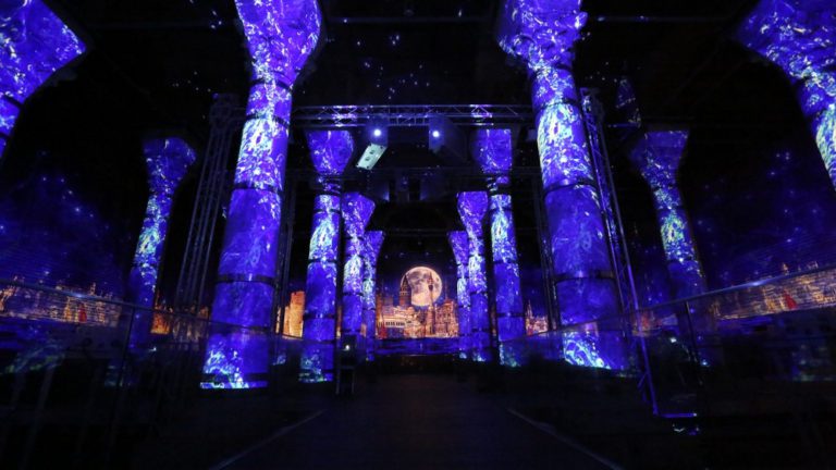 Şerefiye Sarnıcı – Tarihi – Gizemleri