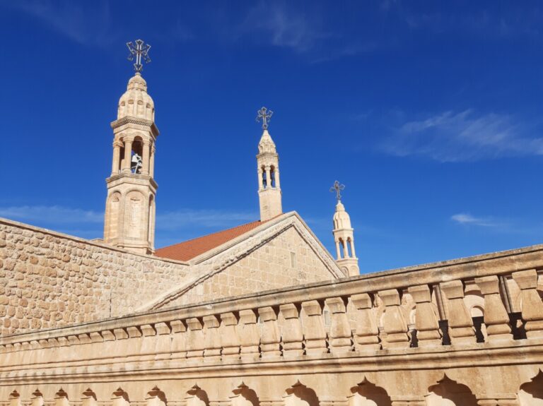 Mardin’in Büyüleyici Sokaklarında Kaybolmaya Hazır mısınız?