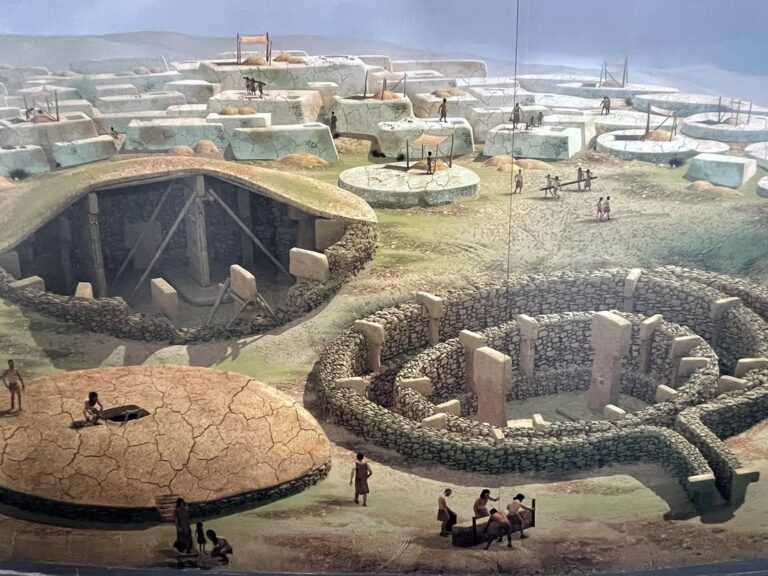 Göbeklitepe Nedir? Tarihi, Sırları ve Keşif Hikâyesi
