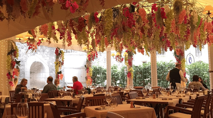 Cenevre -Brasserie Lipp