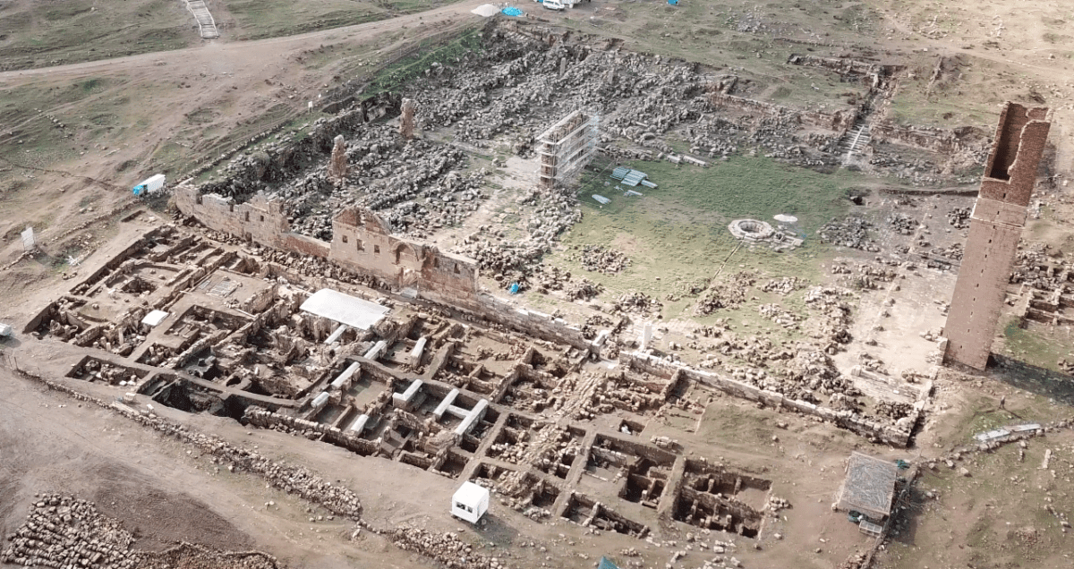 Harran Üniversitesi