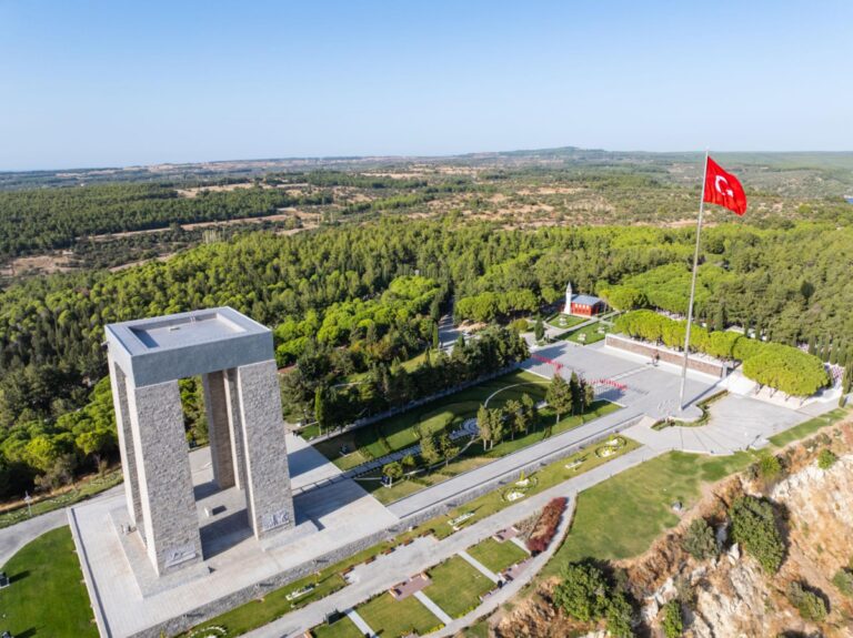 Çanakkale Zaferi: 18 Mart 1915’te Ne Oldu? Tarihi, Önemi ve Ziyaret Rehberi