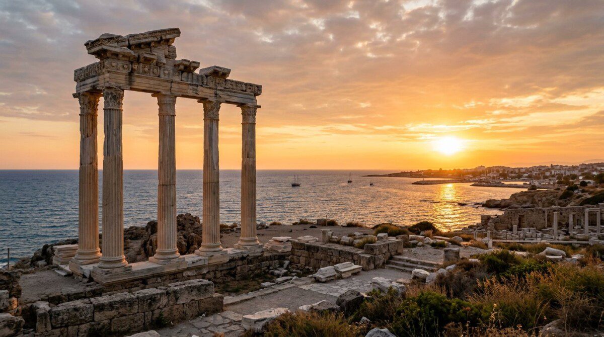 fethiye travel guide
