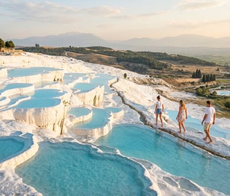 pamukkale travel guide